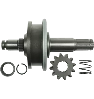 Pignon / Starter Launcher für Mitsubishi M003T58471, M2M57673, M2M78