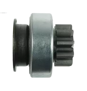 Pignon / starter launcher for Mitsubishi M000T33371, M0T33371, M0TD1