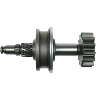 Starter gable / launcher for Mitsubishi S5179