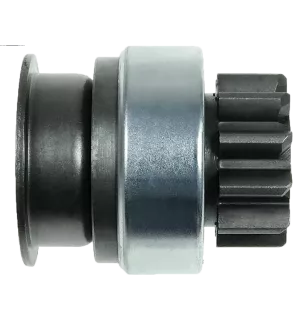 Pignon / Starter Launcher für Mitsubishi M0T88581ZP, M0T89182, M0T89