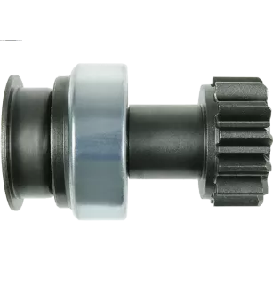 Pignon / Starter -Launcher für Mitsubishi M000T22272, M000T22272ZC, M.