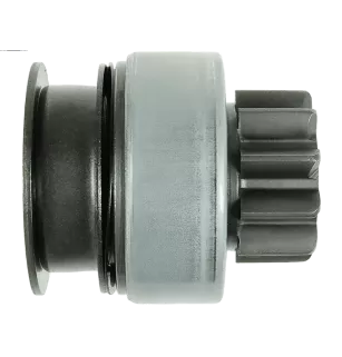 Pignon / starter launcher for Mitsubishi M002T85271, M002T85471, M00