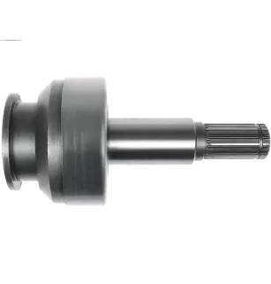 Pignon / Starter Launcher für Mitsubishi M9T50471, M9T61971, M9T6207