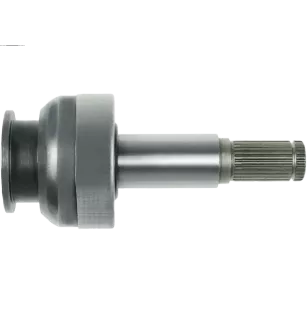 Pignon / Starter Launcher für Mitsubishi M009T50471, M009T60371, M00