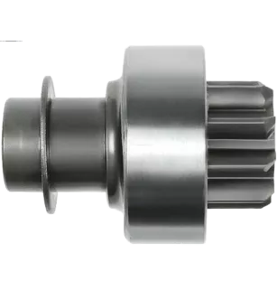 Giebel / Starterwerfer für Mitsubishi M003T10572, M003T10672, M00
