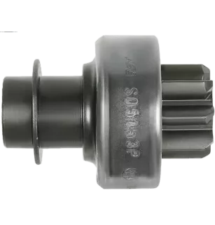 Pignon / Starterwerfer für Mitsubishi M002T20181A, M002T20181d, M.