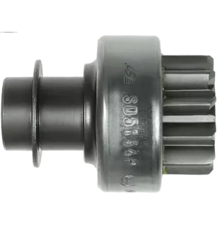 Giebel / Starterwerfer für Mitsubishi M003T10473, M003T10475, M00