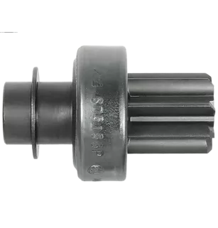 Pignon / starter launcher for Mitsubishi M2T30786, M2T37081, M2T4278