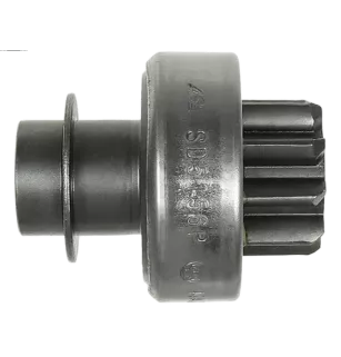 Pignon / Starter -Launcher für Mitsubishi M002T42381, M003T33481, M2T