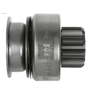 Pignon / Starterwerfer für Mitsubishi 56041012AB, M001T74281, M00