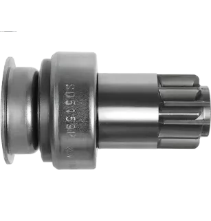 Giebel / Starterwerfer für Mitsubishi M000T60081, M000T60081a, M0