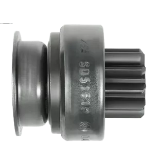 Pignon / starter launcher for Mitsubishi M001T74281ZC, M001T74283, M