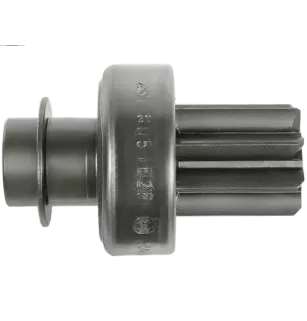 Pignon / Starterwerfer für Mitsubishi M003T48281, M003T48281a, M0