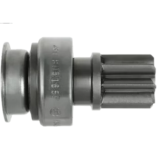 Pignon / Starter -Launcher für Mitsubishi M0T80281, M0T80281A, M0T802