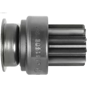 Pignon / Starter Launcher für Mitsubishi M0T21271, M0T21271ZC, M0T91