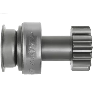 Pignon / Starter -Launcher für Mitsubishi M001T70881A, M001T74181, M0