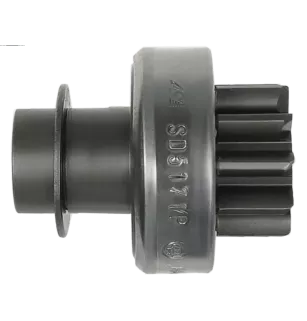 Pignon / Starterwerfer für Mitsubishi M003T27686H, M003T27686n, M.