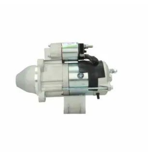 Anlasser Magneti Marelli 0740001000 Mahle 11131014 Mahle 11131228