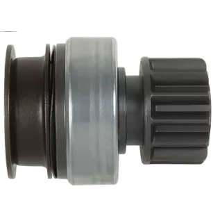 Pignon / starter launcher for Mitsubishi M001T93171, M001T93171ZC, M