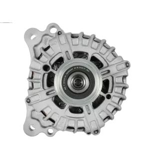Alternateur 12V 180A Valeo UD809768 439950