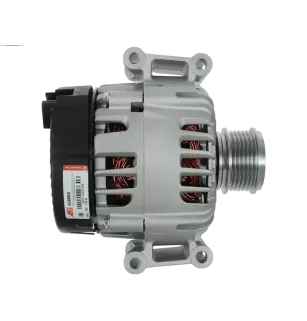 Alternateur 12V 150Amp  AS-PL UD30067A, BOSCH 0125716009, 0125716010, DELCO DRA1996, VALEO EG15T020