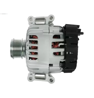 Alternateur 12V 150Amp  AS-PL UD30067A, BOSCH 0125716009, 0125716010, DELCO DRA1996, VALEO EG15T020