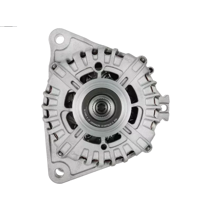 Alternateur 12V 200A Valeo UD816276 5802407298