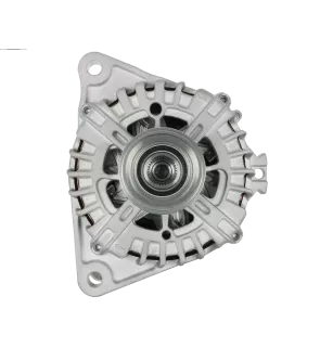 Alternateur 12V 200Amp  AS-PL UD102131A, UD91149A, FIAT 5802407298, VALEO 2721903A, 443316