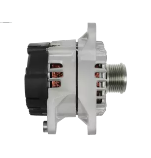 Alternateur 12V 200Amp  AS-PL UD102131A, UD91149A, FIAT 5802407298, VALEO 2721903A, 443316