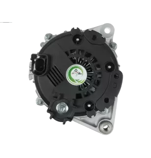 Alternateur 12V 200Amp  AS-PL UD102131A, UD91149A, FIAT 5802407298, VALEO 2721903A, 443316