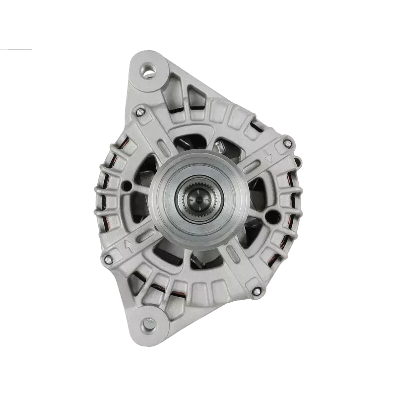Alternateur 12V 130A Delco A3614S UD102095A