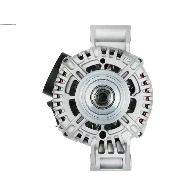 Alternateur 12V 110A Delco UD90405A 116058