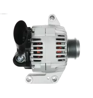 Alternateur 12V 110A Delco UD90405A 116058
