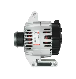 Alternateur 12V 110A Delco UD90405A 116058