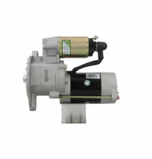 Anlasser PSH 161502103 Lester 18287 22101MI Nissan 23300J5506