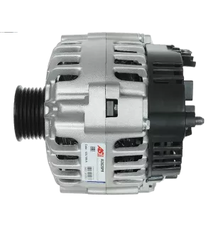 Alternateur 12V 100A Bosch 0986045110 DA1158