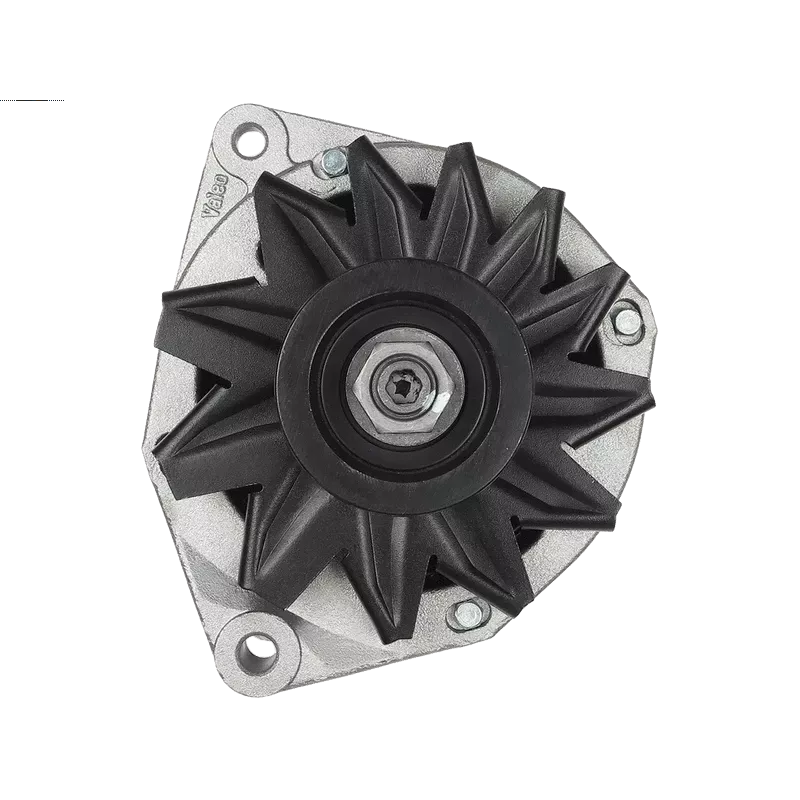Alternateur 12V 90Amp DELCO DA4875, DRA3765, MAGNETI MARELLI 944390904420, MRA90442, RENAULT 7700805873
