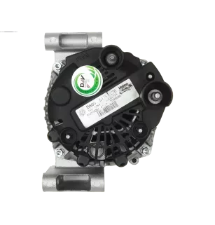 Alternateur 12V 105A Denso 115668 DA1487