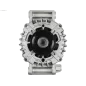 Alternateur 12V 130Amp AS-PL UD19453A, VALEO 2613695, 2613695A, 2650532, 420532
