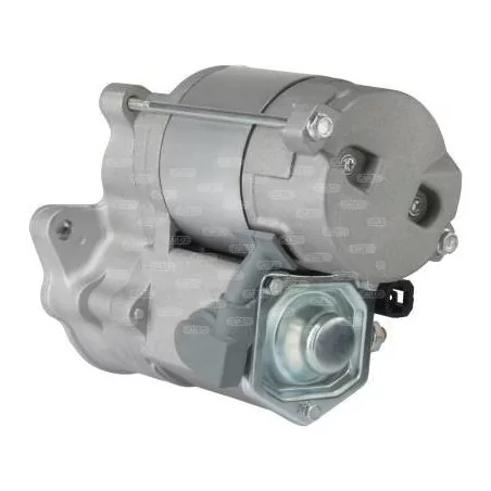 Motorino d'avviamento 12V 1.4Kw 9 denti Denso 028000-4520, 128000-0050, 128000-9050, 128000-9051, Kubota 16611-63010