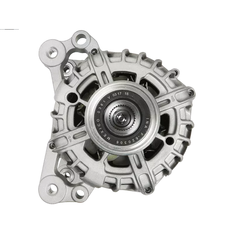 Alternateur 12V 90A Nissan UD813367 23100-0387R