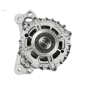 Alternateur 12V 90Amp AS-PL UD813367(VALEO)A, NISSAN 23100-0387R, 23100-5FF0A, 23100-7582R, 2718653A