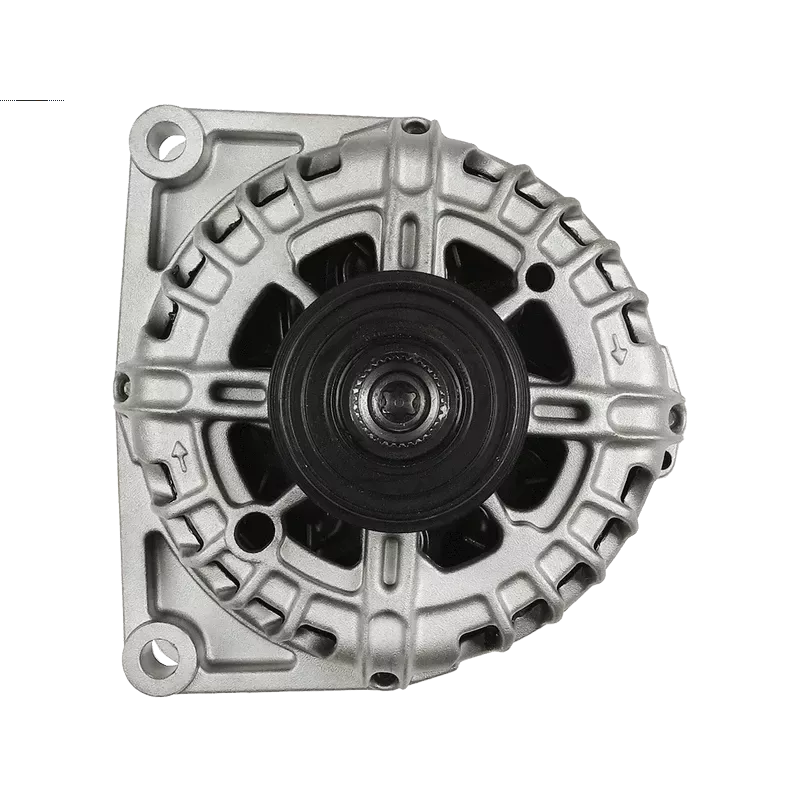 Alternateur 12V 120A Delco 116181 DA1988