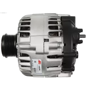 Alternateur 12V 120A Delco 116181 DA1988