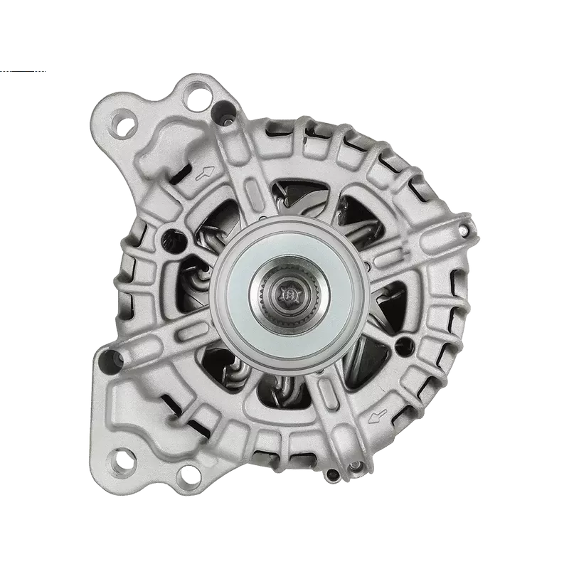 Alternateur 12V 110A Valeo UD19569A TG12G279