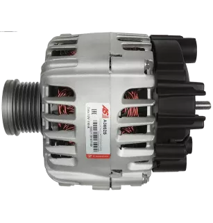 Alternateur 12V 110A Valeo UD19569A TG12G279