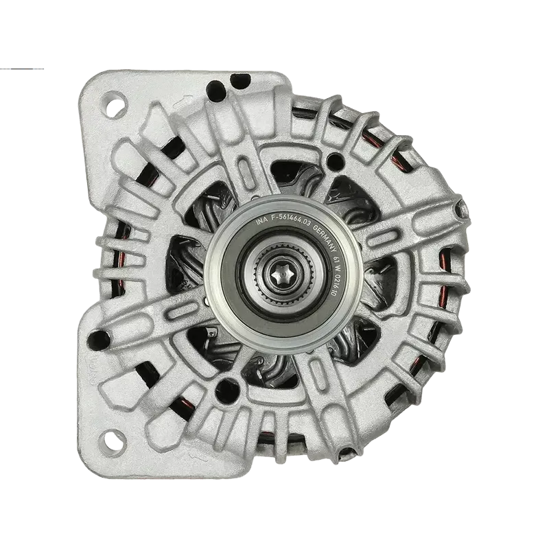 Alternateur 12V 150A Nissan UD809756 116710