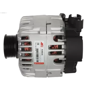 Alternateur 12V 150Amp AS-PL UD100123A, BOSCH 0124525206, 0124615002, 0124615101, 0986041930