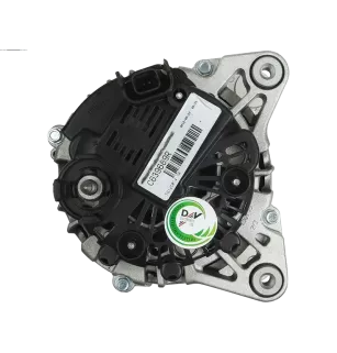 Alternateur 12V 125A Magneti Marelli 0986082600 113862
