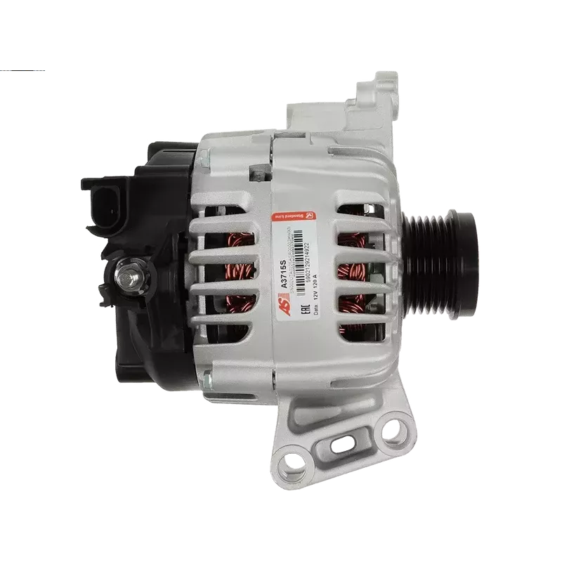 Alternateur 12V 120A Bosch UD102127A 0986CR6356